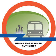 Punjab Masstransit Authority