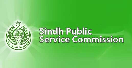 Sindh Public Service Commission (SPSC)