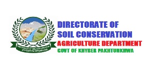 Soil and Water Conservation KPK