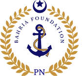 Bahria Foundation