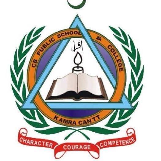 CB Degree College Kamra Cantt