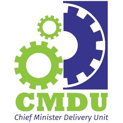 Chief Minister Delivery Unit (CMDU) Balochistan