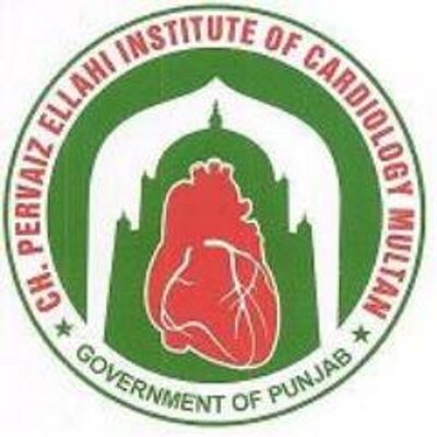 Chaudhry Pervaiz Elahi Institute of Cardiology (CPEIC)