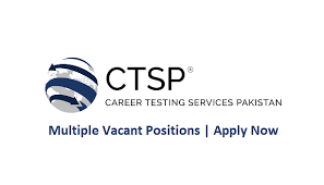 Career Testing Services Pakistan (CTSP)