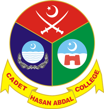 Cadet College Hasan Abdal