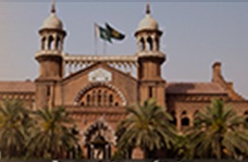 Civil Court Faisalabad