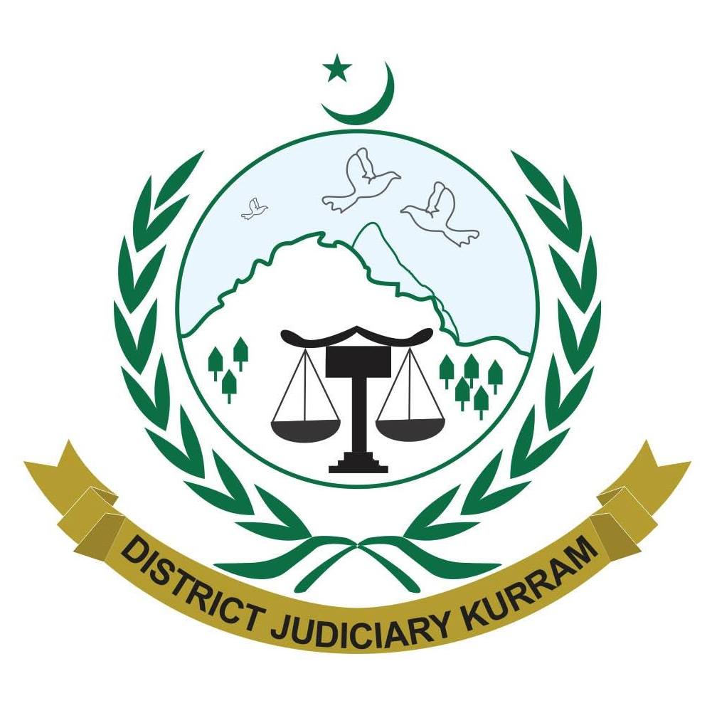 District and Session Courts Kurram