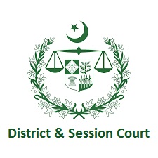 District and Sessions Courts Karachi