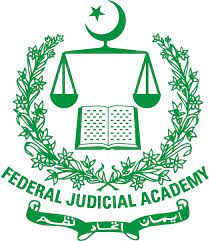 Federal Judicial Academy (FJA) Islamabad