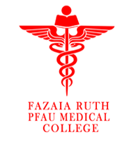 Fazaia Ruth Pfau Medical College (FRPMC)