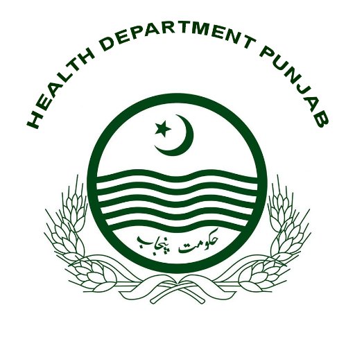 Health Department Punjab