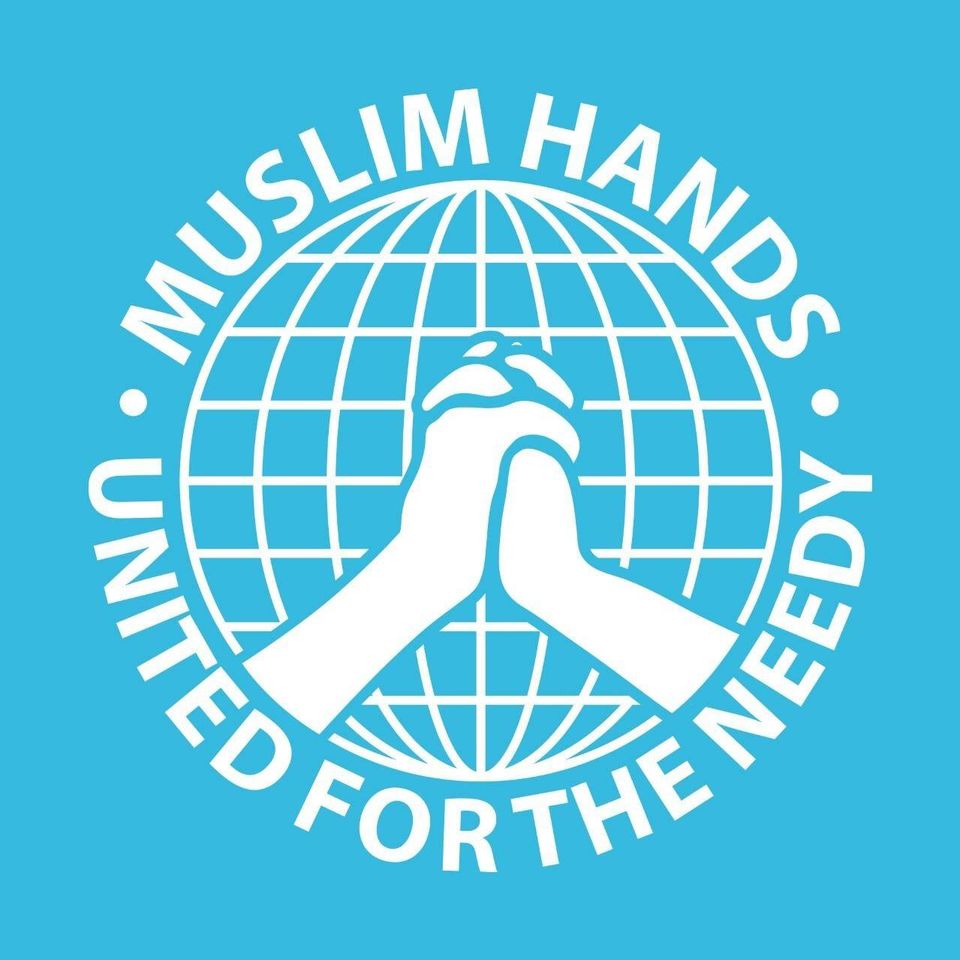 Muslim Hands Pakistan