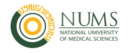 National University of Medical Sciences (NUMS)
