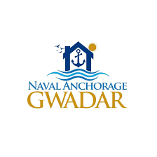 Naval Anchorage Gwadar