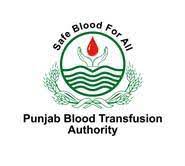 Punjab Blood Transfusion Authority (PBTA)
