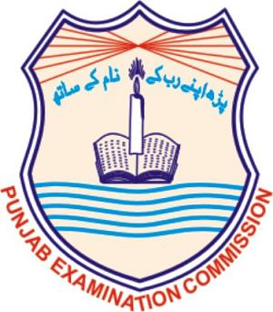 Punjab Examination Commission