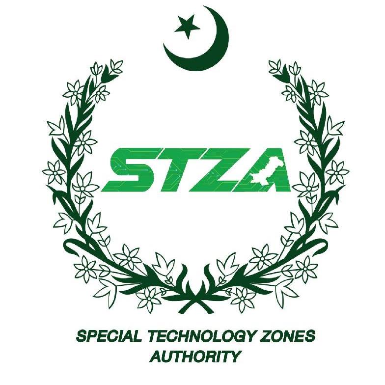 Special Technology Zones Authority (STZA) Pakistan