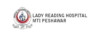 Lady Reading Hospital (LRH) Peshawar