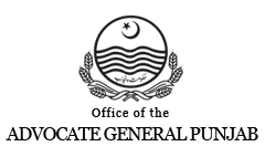 Advocate General Punjab