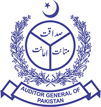 Auditor General of Pakistan