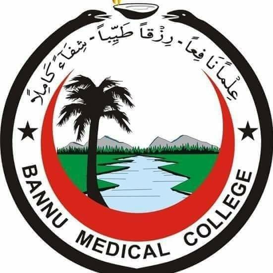 Bannu Medical College (BMCKP)