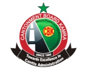 Cantonment Board Kamra