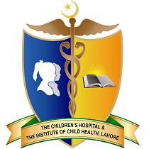 Children Hospital Lahore