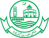 District Health Authority Sheikhupura