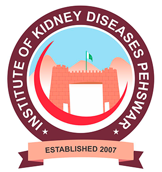 Institute of Kidney Diseases (IKD) Peshawar