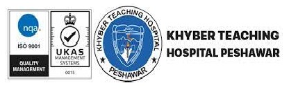 Khyber Teaching Hospital (KTH) Peshawar