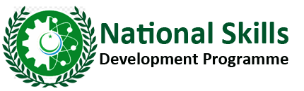 National Skills Development Program (NSDP) Islamabad