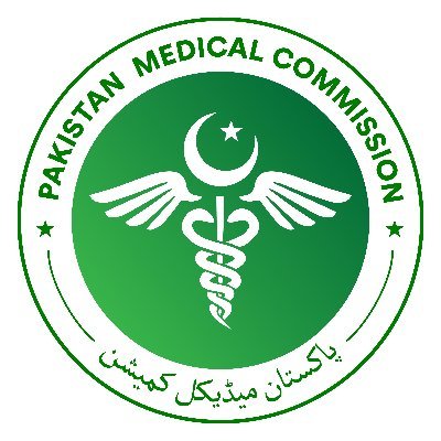 Pakistan Medical Commission (PMC)