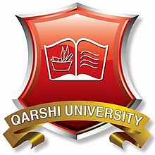 Qarshi University