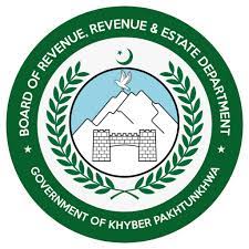Revenue and Estate Department KPK