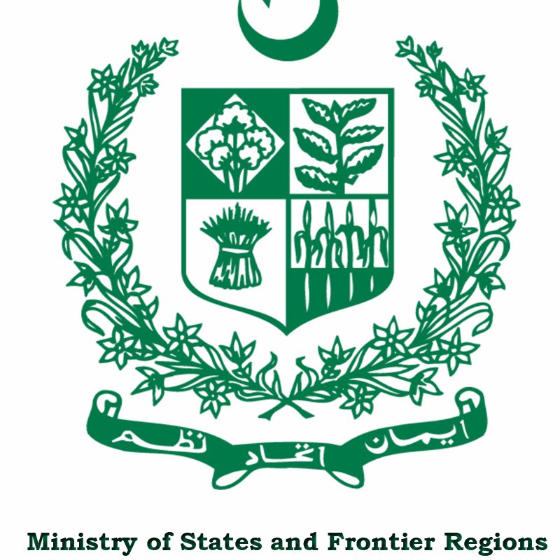 States and Frontier Regions Division (SAFRON)