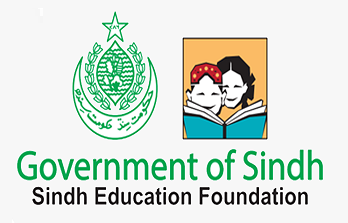 Sindh Education Foundation (SEF)
