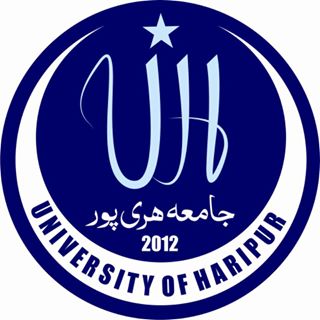 University of Haripur