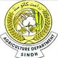 Agriculture Department Sindh