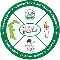 Elementary and Secondary Education Department (ESE AJK)