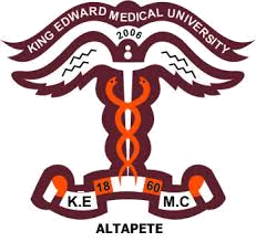 King Edward Medical University (KEMU)