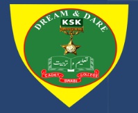 Karnal Sher Khan Cadet College Swabi (KSKCCS)