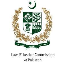 Law and Justice Commission of Pakistan (LJCP)