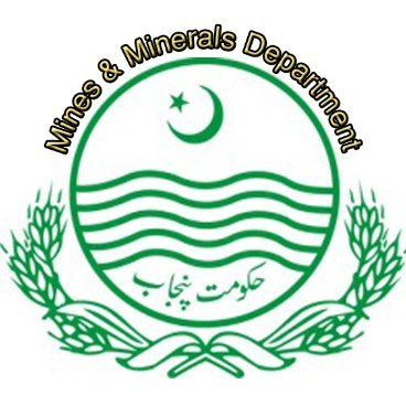 Mines and Minerals Department Islamabad