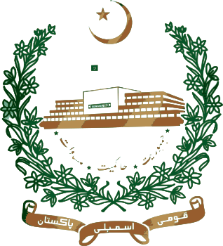 National Assembly Pakistan
