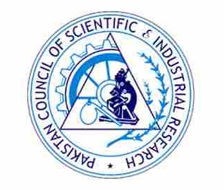 Pakistan Council of Scientific & Industrial Research (PCSIR)