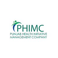 Punjab Health Initiative Management Company (PHIMC)