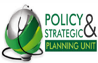 Policy and Strategic Planning Unit (PSPU)