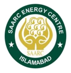 SAARC Energy Centre (SEC)