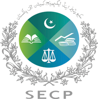 Securities and Exchange Commission of Pakistan (SECP)