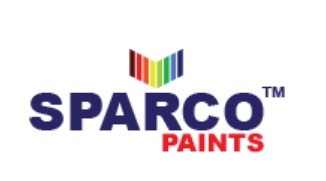 Sparco Paints